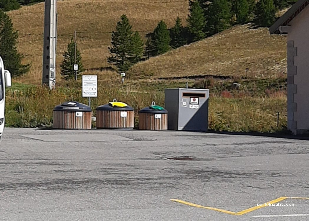 (05560) Vars - Serre Meyrand — foto 2