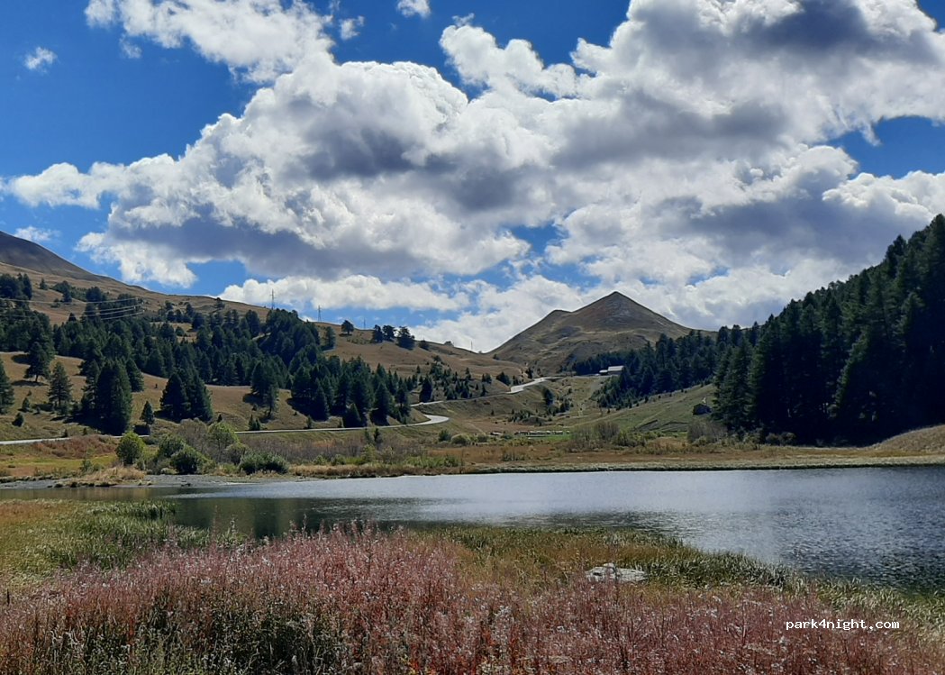 (05560) Vars - Serre Meyrand — foto 3
