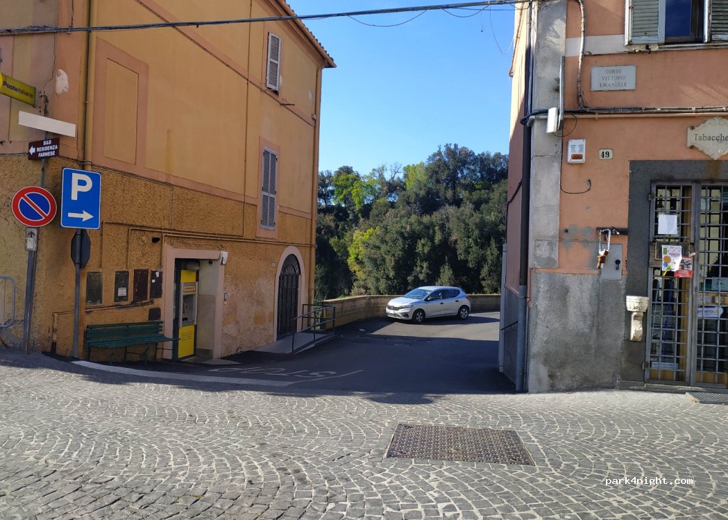 (01010) Farnese - 18 Corso Vittorio Emanuele — foto 4