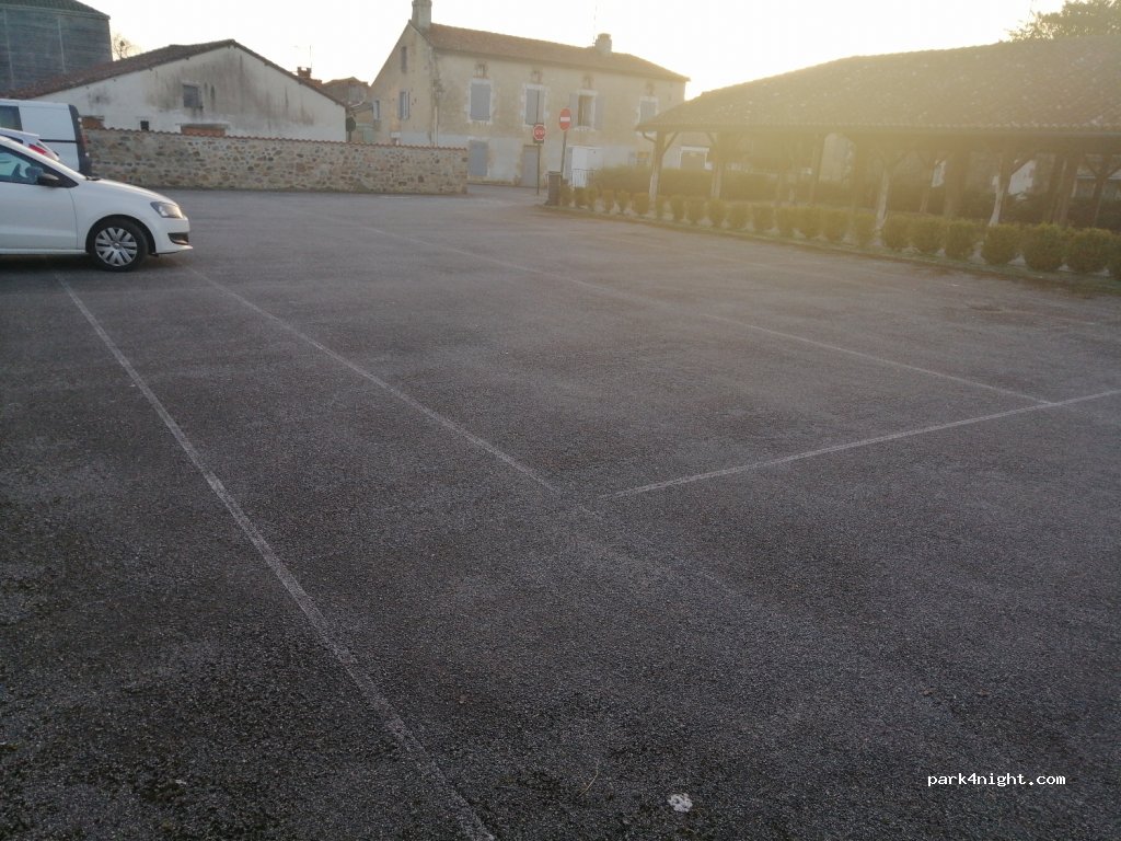 (16500) Abzac - 1 Impasse des Rosiers — foto
