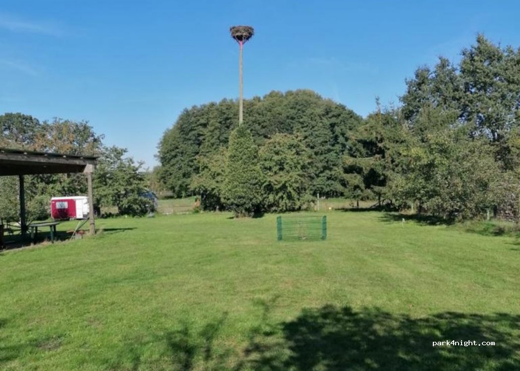 (19348) Groß Pankow (Prignitz) - 26 Dorfstraße — foto 2