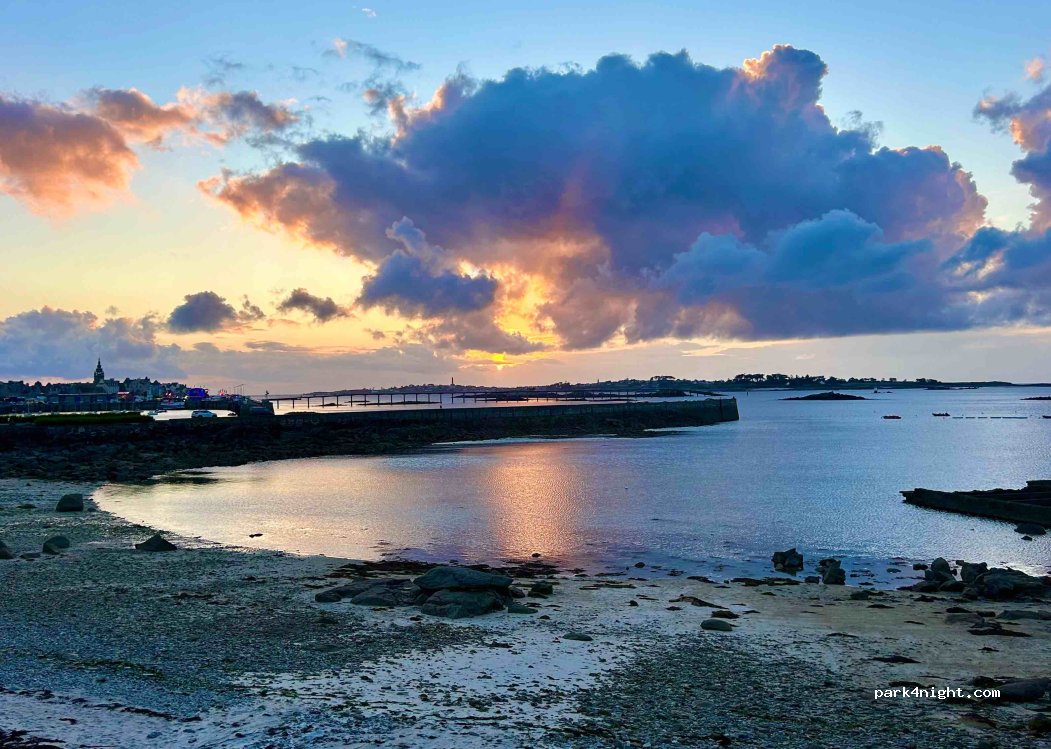 (29680) Roscoff - 24 Boulevard Sainte-Barbe — foto