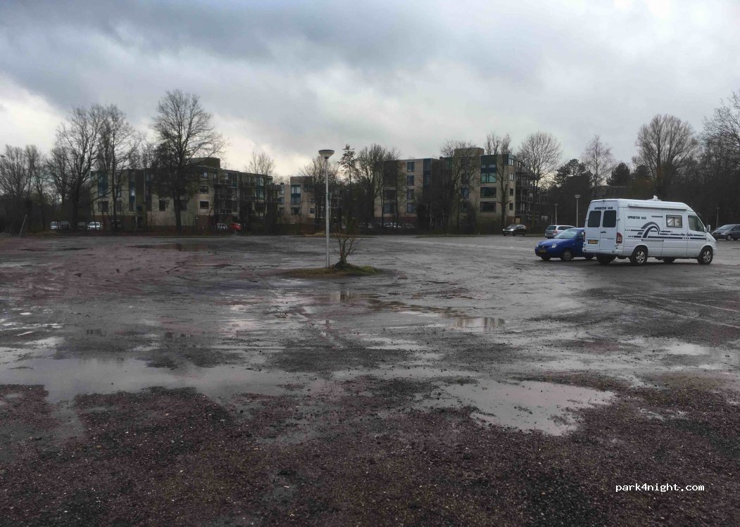 (9751 NL) Haren - 37A Kerklaan — foto