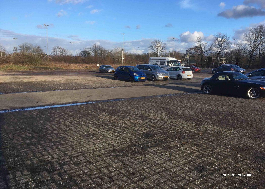 (9751 NL) Haren - 37A Kerklaan — foto 2