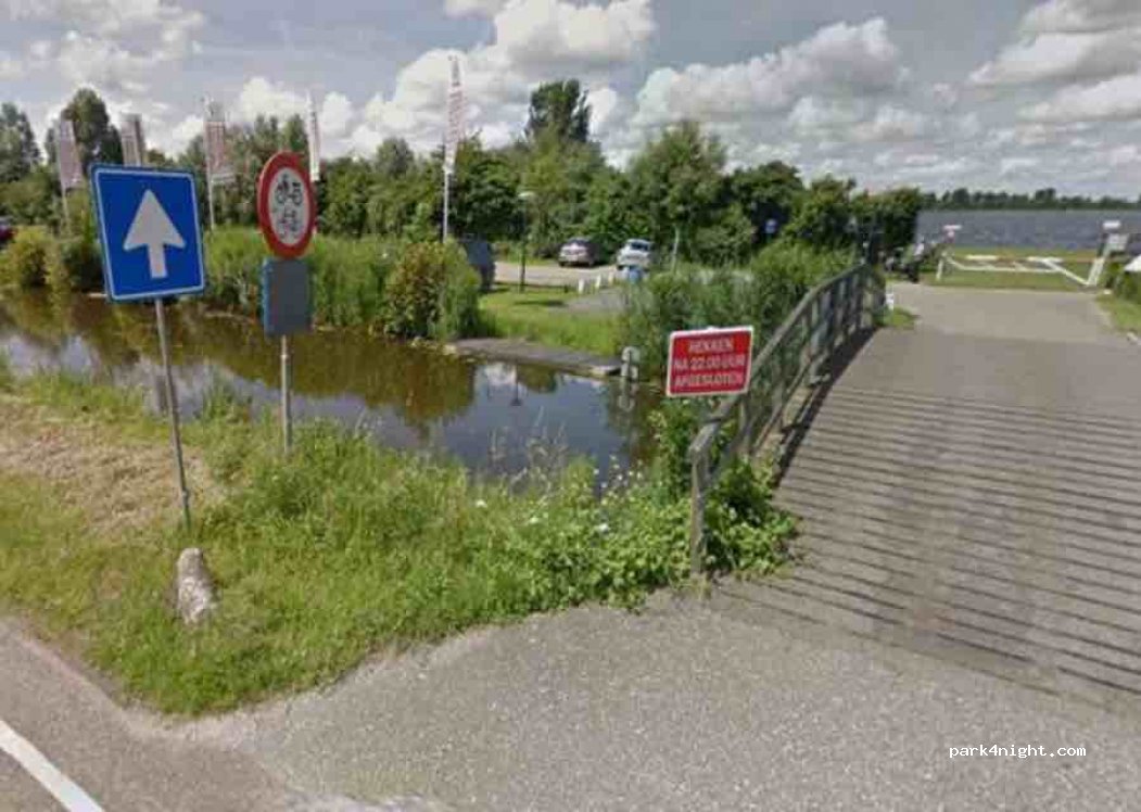 (3625 AZ) Breukeleveen - 28 Nieuweweg — foto
