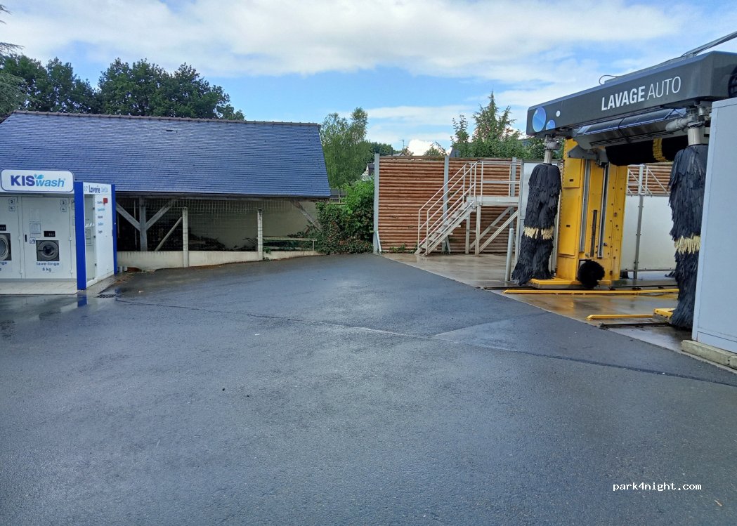 (53300) Ambrières-les-Vallées - 20 Rue de la Courtille — foto 3