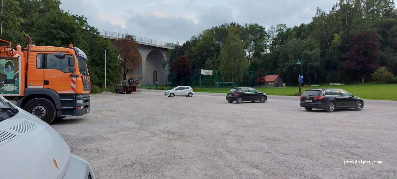 (4653) Eberstalzell - 36 Spieldorferstraße — foto