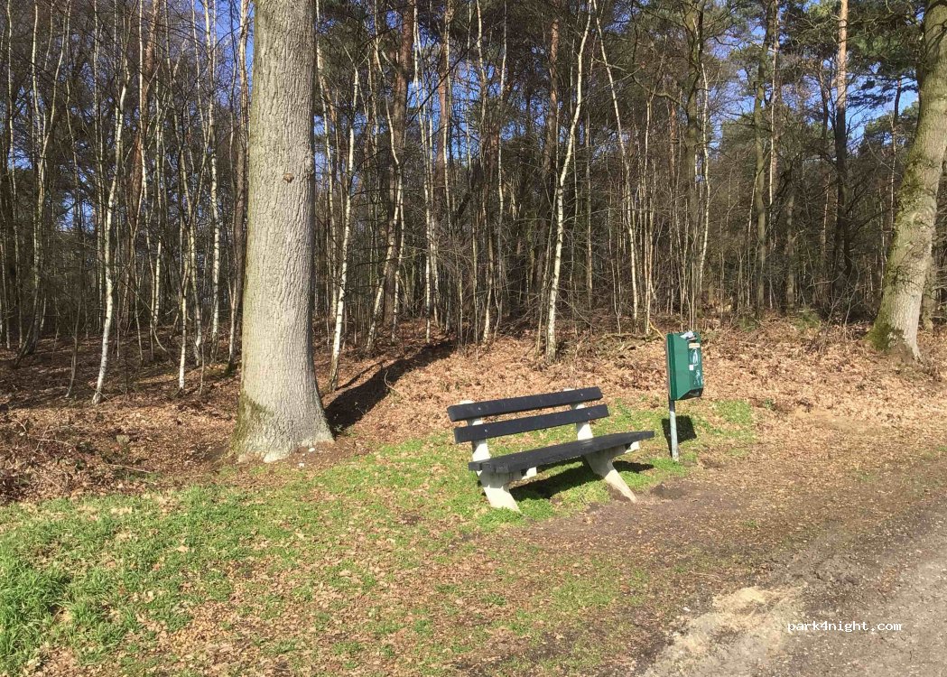 (6065) Montfort - Turfweg — foto