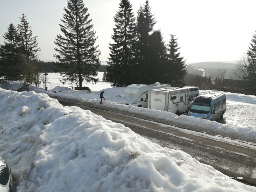 (468 11) Janov nad Nisou - — foto