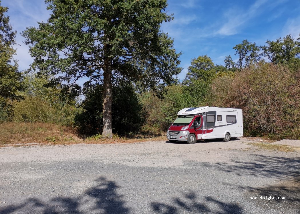 (81350) Sérénac - La Forêt — foto 3