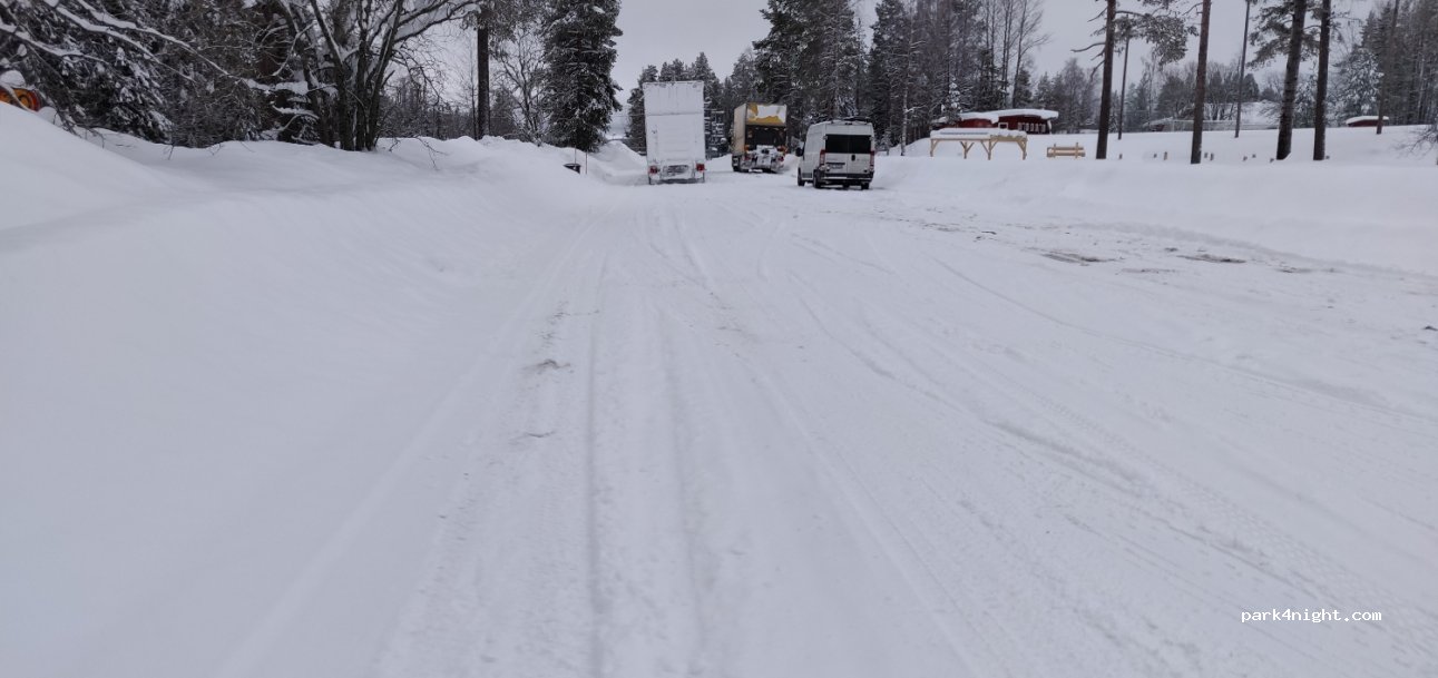 (923 31)  - 205 Blå vägen — foto 2