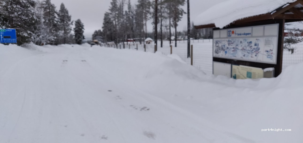 (923 31)  - 205 Blå vägen — foto 3