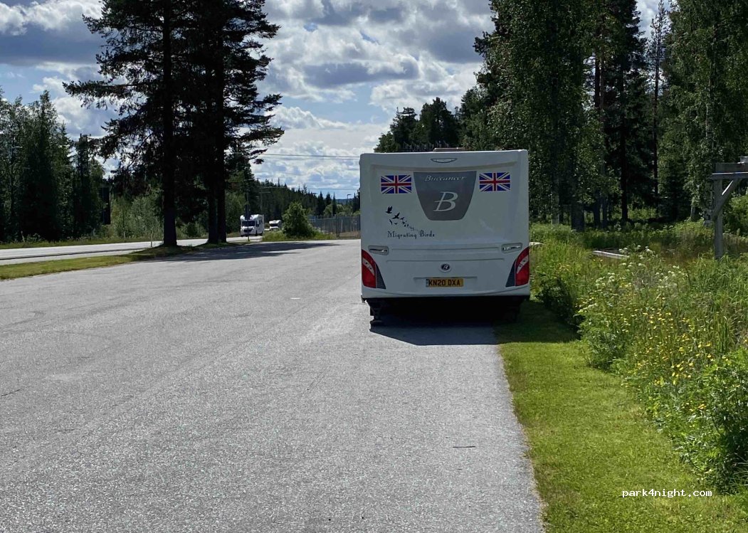(923 31)  - 205 Blå vägen — foto 4