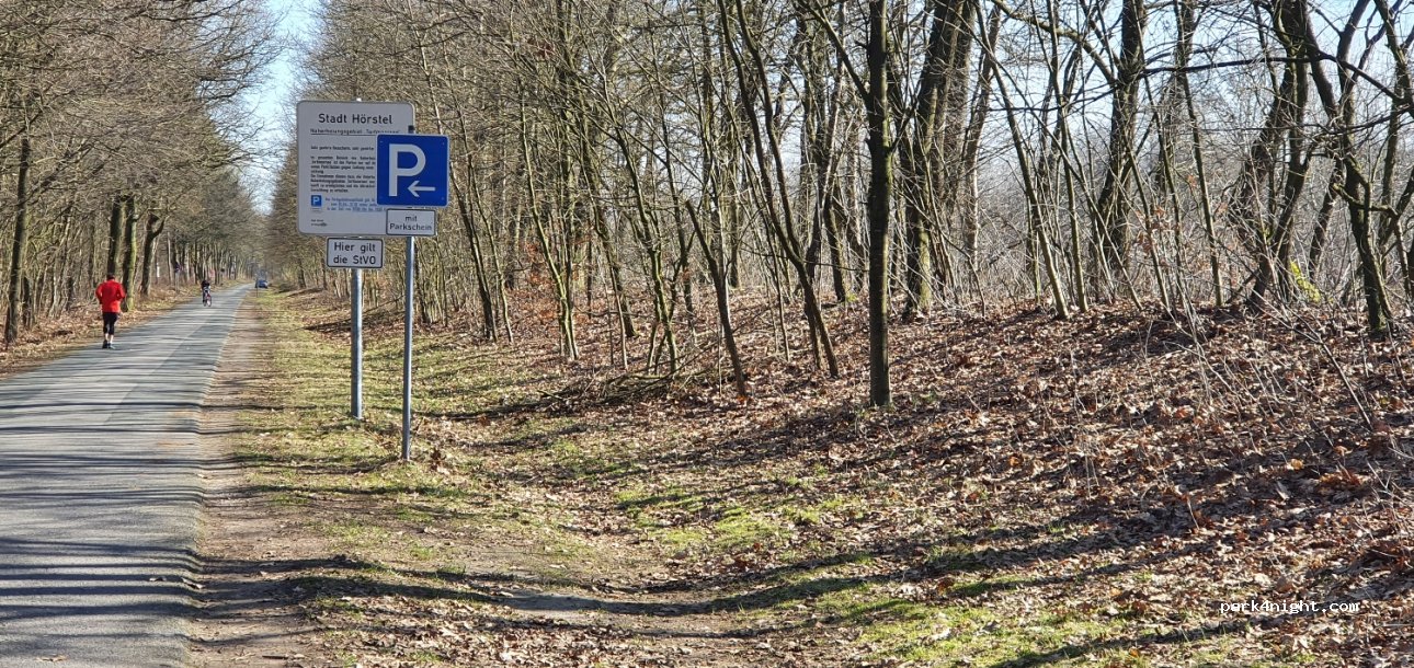 (48432) Rheine - Am Braunen Mörken — foto