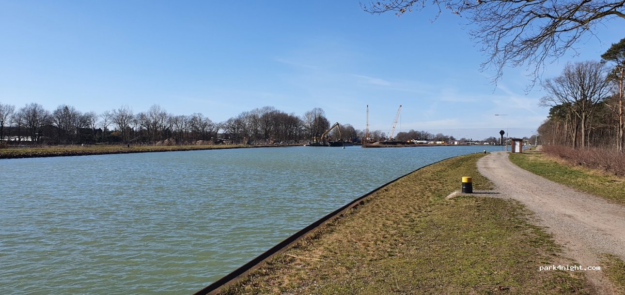 (48432) Rheine - Am Braunen Mörken — foto 3