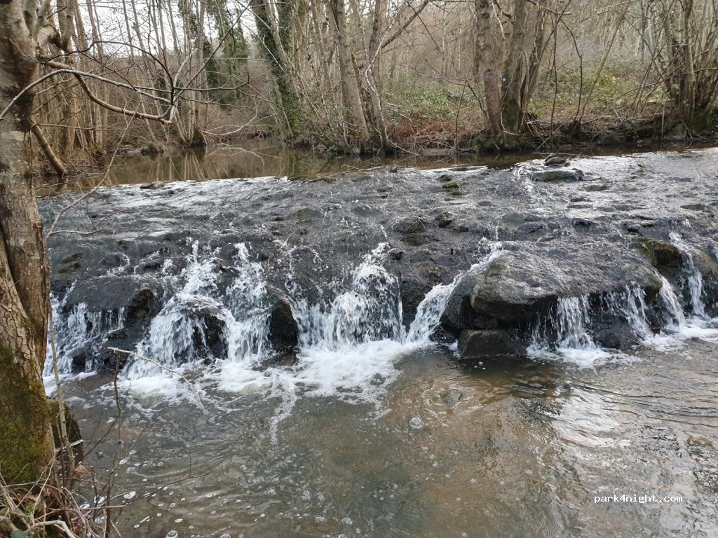 (03440) Buxières-les-Mines - Les Veaux — foto 2