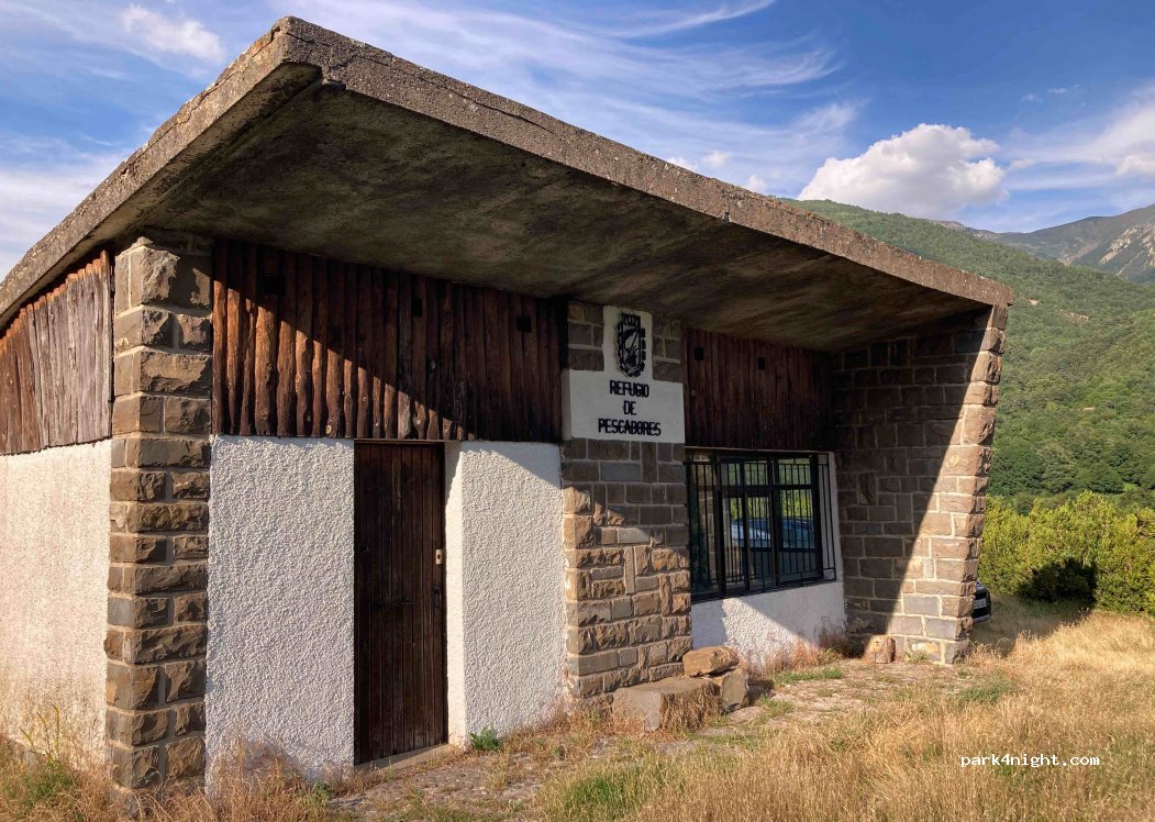 (22790) Valle de Hecho - HU-V-2131 — foto