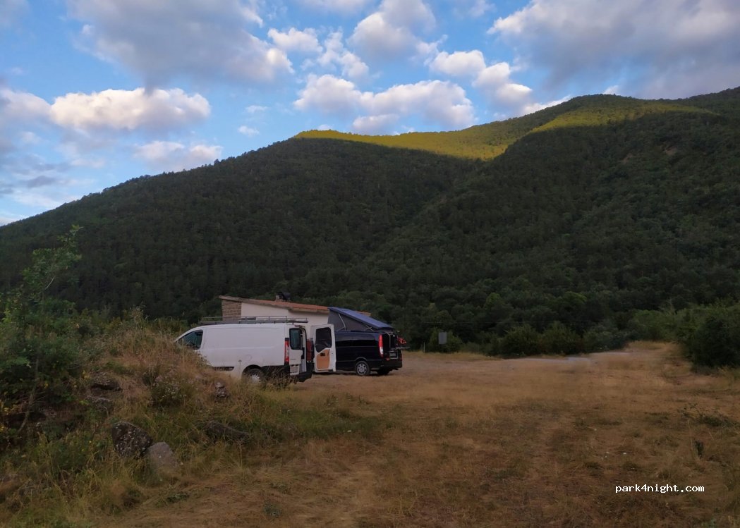 (22790) Valle de Hecho - HU-V-2131 — foto 2
