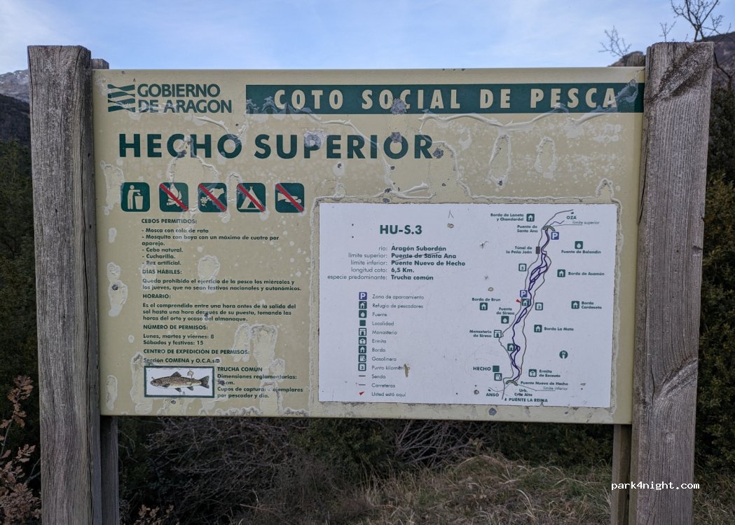 (22790) Valle de Hecho - HU-V-2131 — foto 4