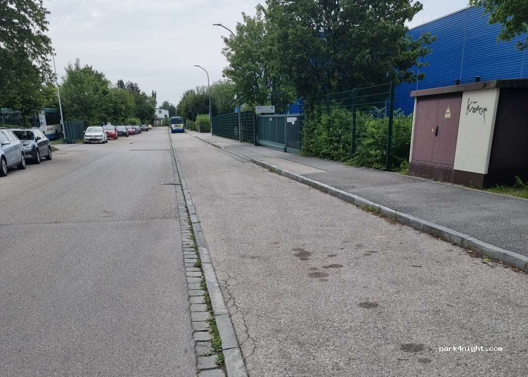 (82515) Wolfratshausen - 5 Bürgermeister-Seidl-Straße — foto