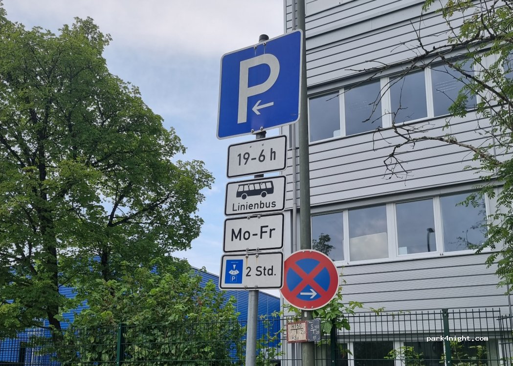 (82515) Wolfratshausen - 5 Bürgermeister-Seidl-Straße — foto 2