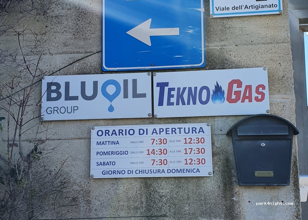 (97015) Modica - 4 Viale dell'Artigianato — foto 3