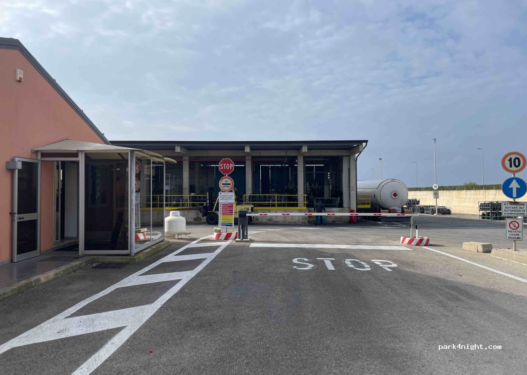 (97015) Modica - 4 Viale dell'Artigianato — foto 5
