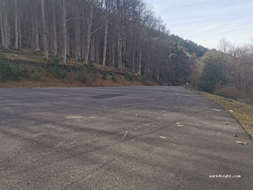 (22790) Valle de Hecho - Carretera de Gabardito — foto