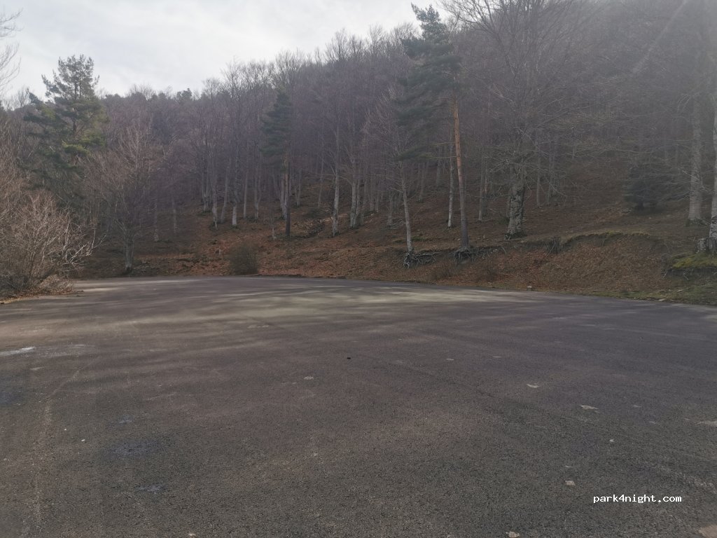(22790) Valle de Hecho - Carretera de Gabardito — foto 2