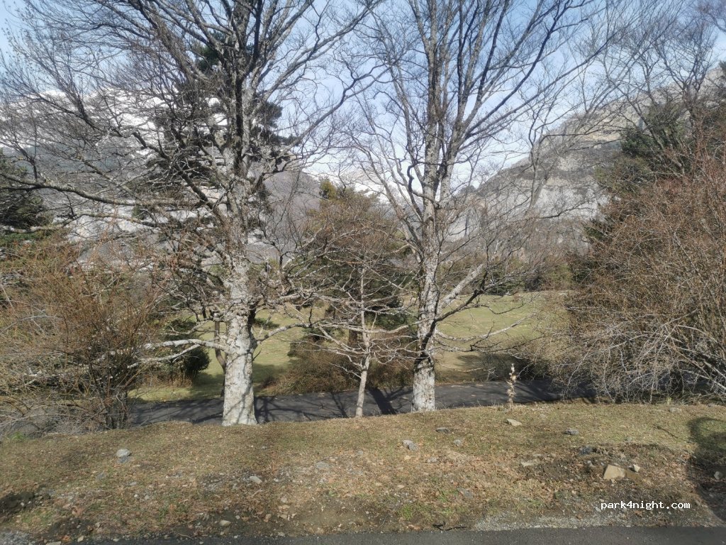 (22790) Valle de Hecho - Carretera de Gabardito — foto 3