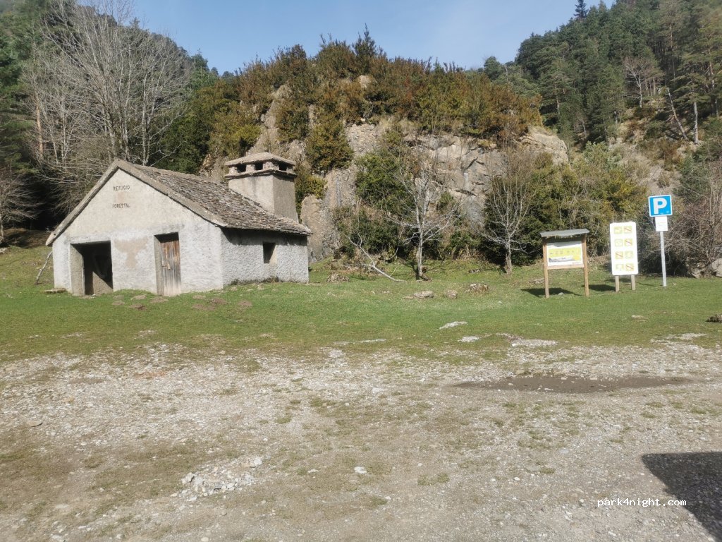 (22790) Valle de Hecho - HU-V-2131 — foto 3