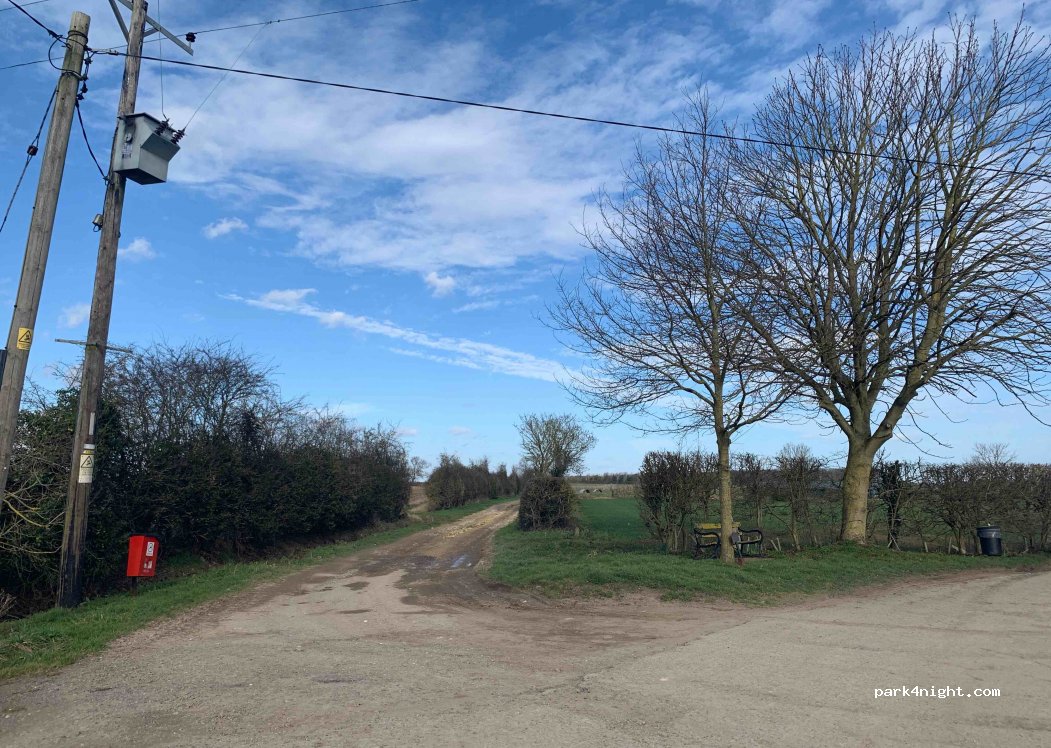(LN4 3PE) Kirkby Green - 12 Main Street — foto