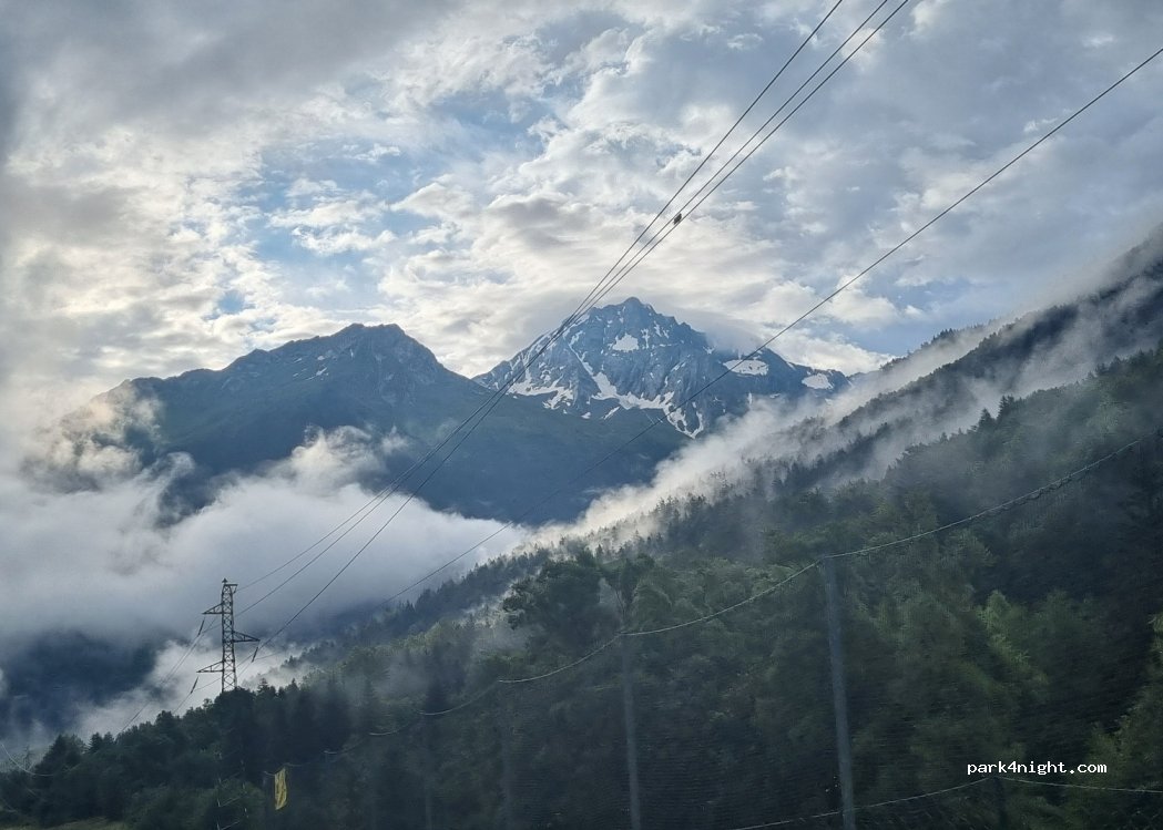 (73350) Bozel - 104 Chemin des Faverges — foto 3