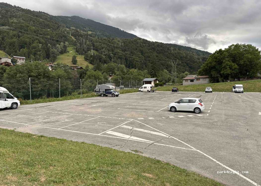 (73350) Bozel - 104 Chemin des Faverges — foto 4