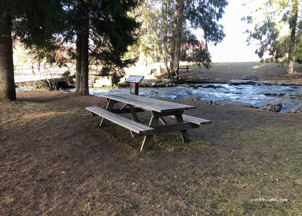 (25240) Mouthe - La Douaye Est — foto 3