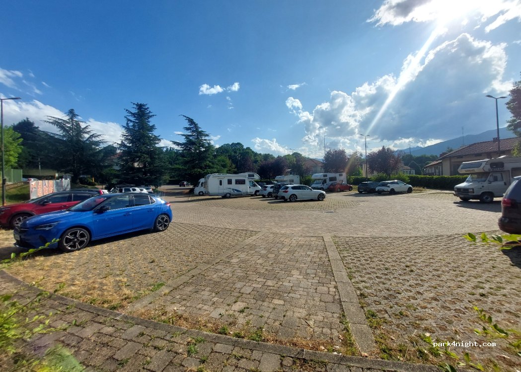 (10051) Avigliana - 1 Via Sant'Agostino — foto 5