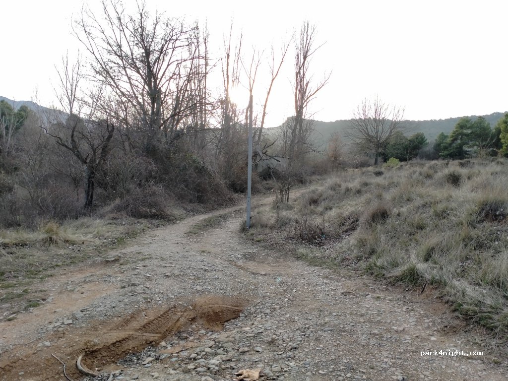 (25793) Coll de Nargó - 100 C-14 — foto