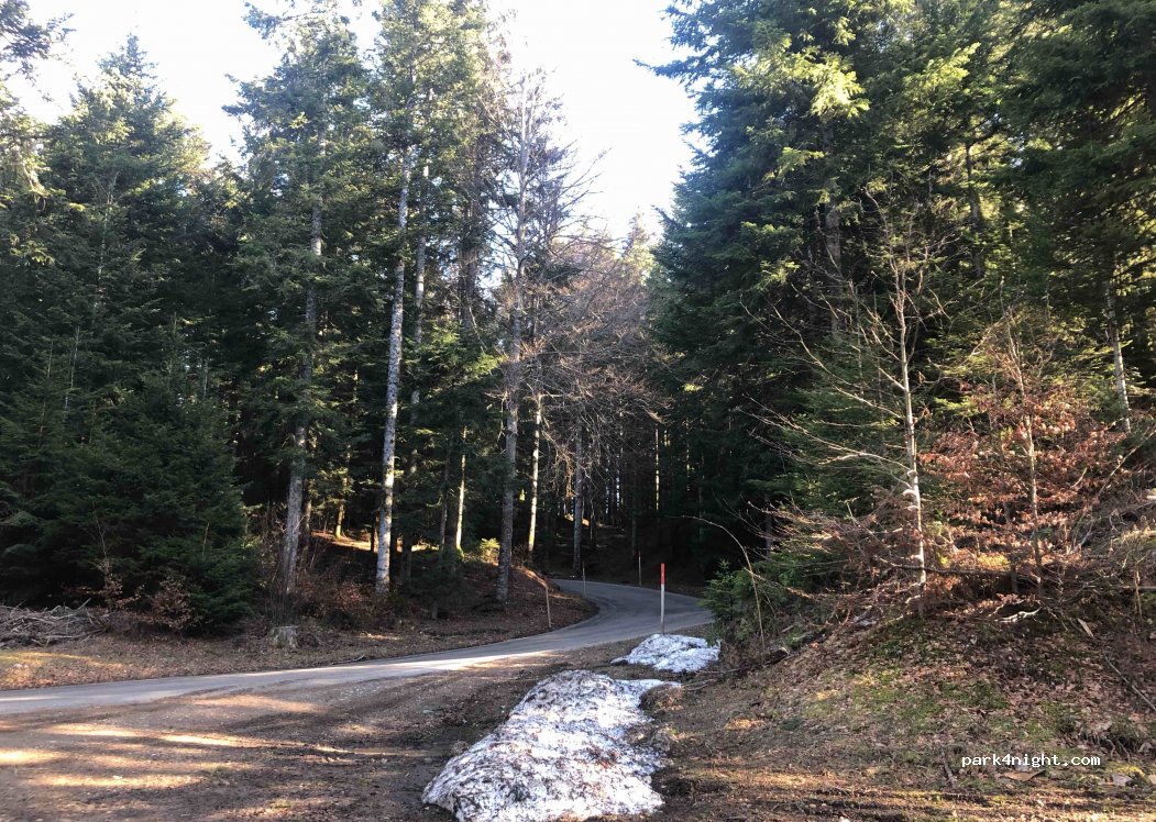 (2108) Val-de-Travers - Haut-de-Riaux — foto