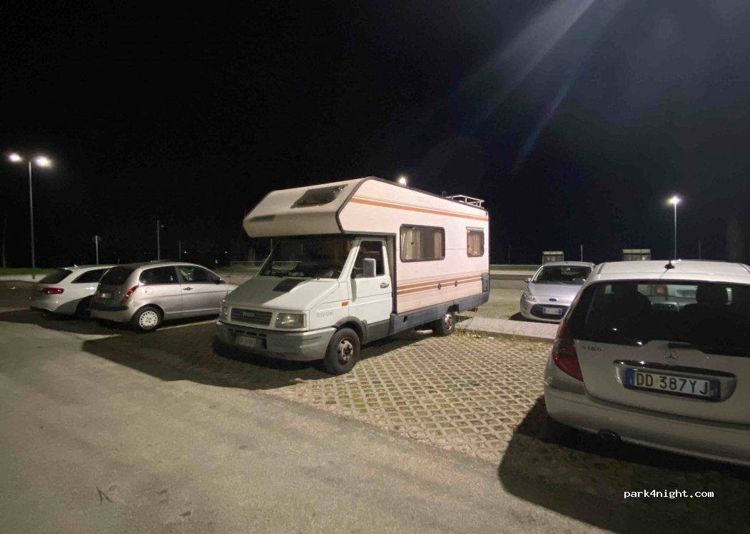 (00010) Montelibretti - Via Salaria — foto