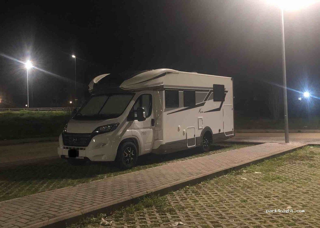 (00010) Montelibretti - Via Salaria — foto 4
