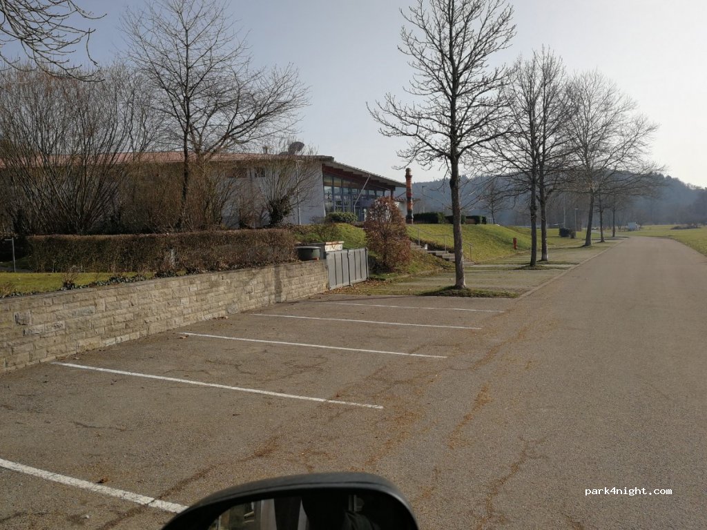 (74670) Forchtenberg - 47 Untere Straße — foto