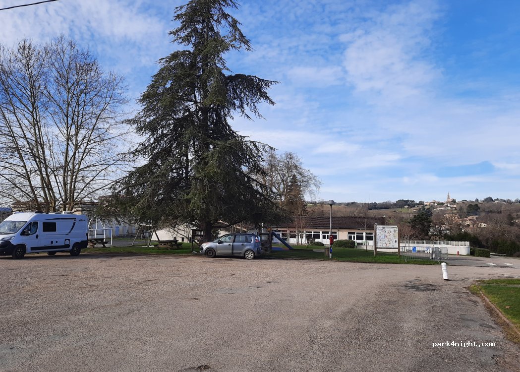 (33550) Langoiran - 63 Rue des Erables — foto