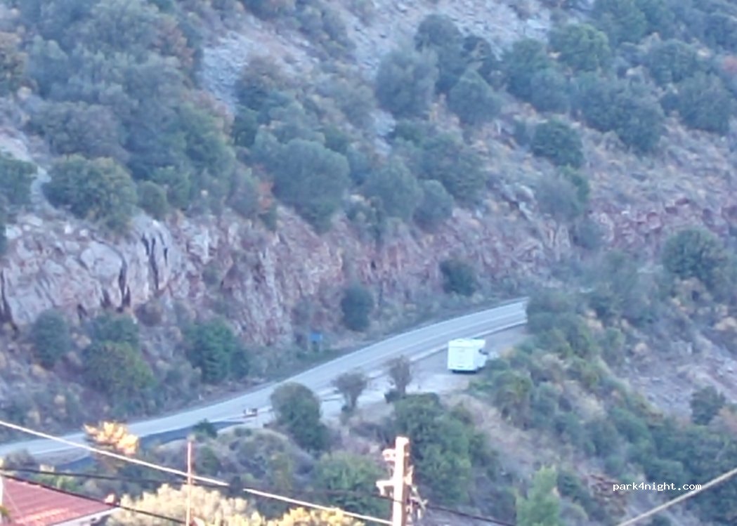 (270 61) Andritsena - Eparchiaki Odos Logou-Andritsaina — foto 3