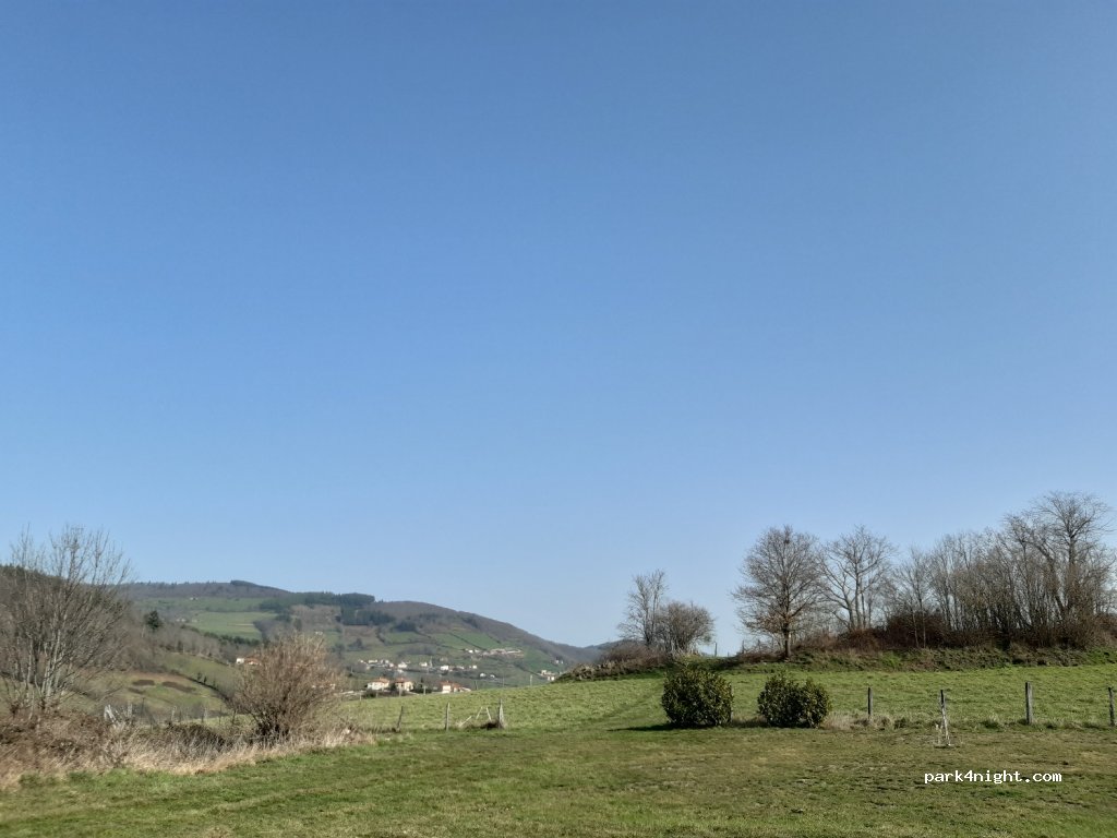 (69770) Villechenève - 141 La Rivière Sud — foto