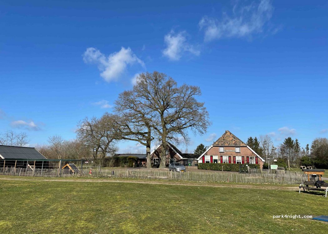 The Heidebloem Recreation — foto 2