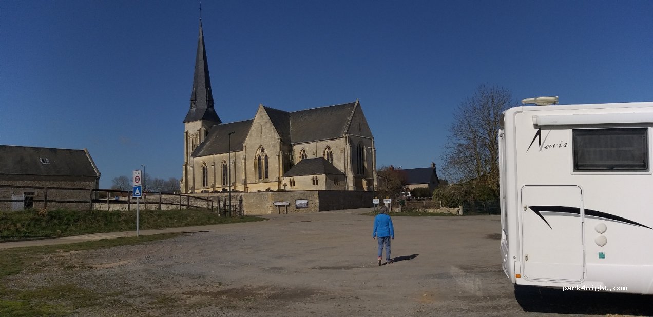 (14540) Saint-Aignan-de-Cramesnil - 40 Rue des Hauts Vents — foto