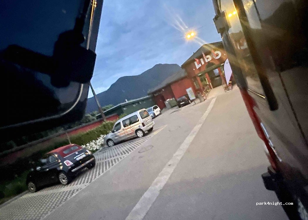 (6900) Lugano - 6 Viale Castagnola — foto 3