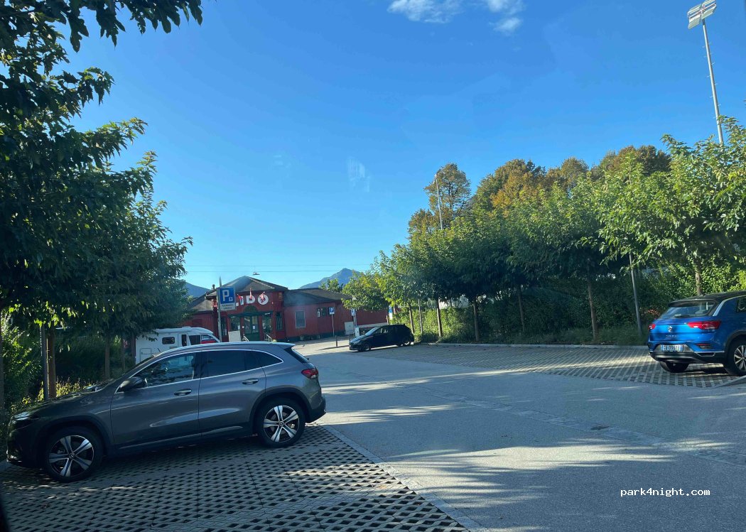 (6900) Lugano - 6 Viale Castagnola — foto 4