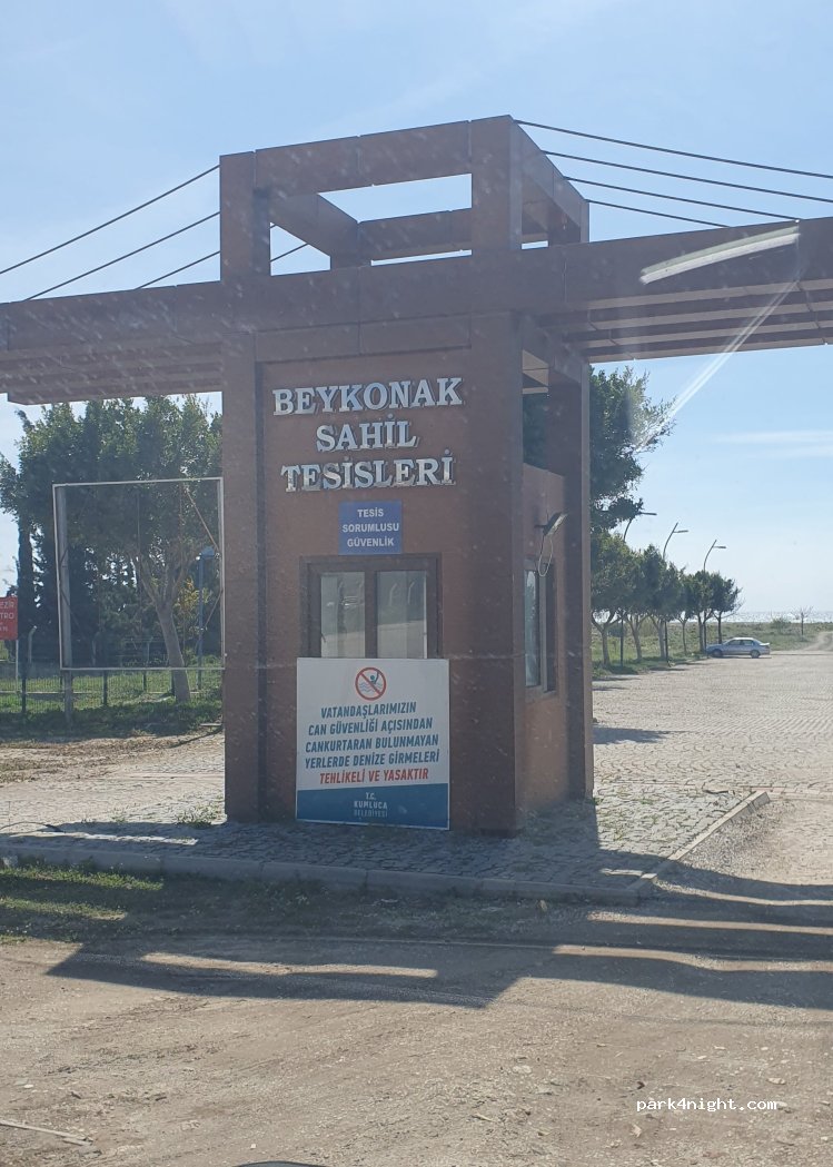 (07390)  - 128 Beykonak Sahil Sitesi — foto 3