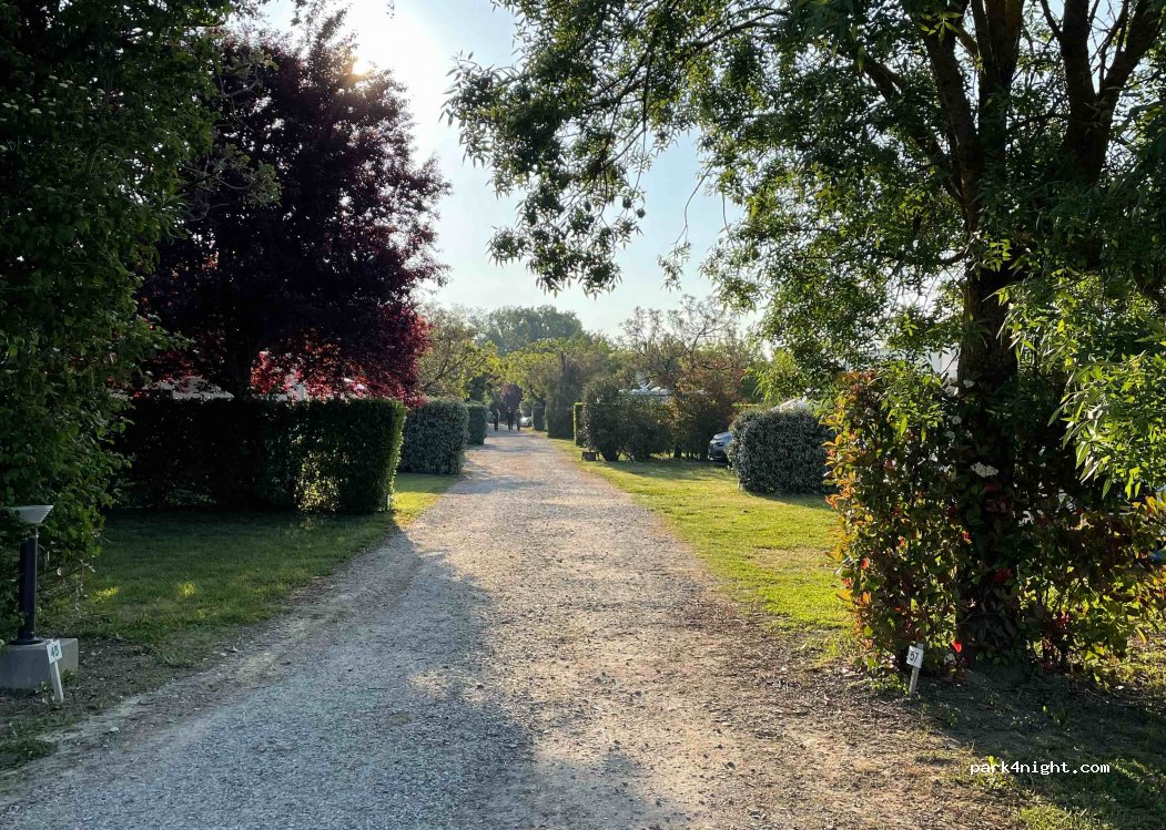 Camping le Soleil Fruité — foto 2